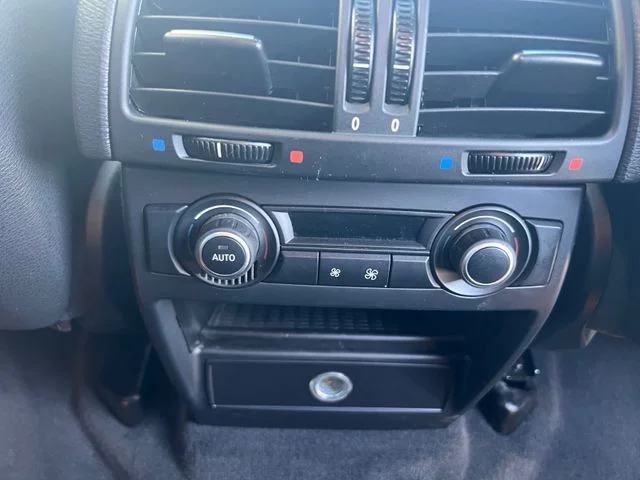 BMW X6 – 12