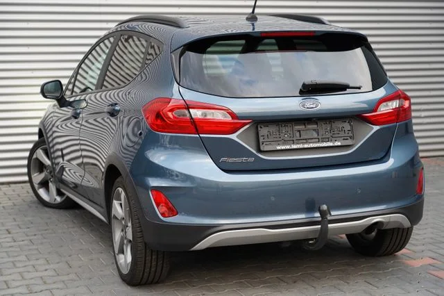 FORD Fiesta – 6