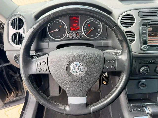 Volkswagen Tiguan – 22