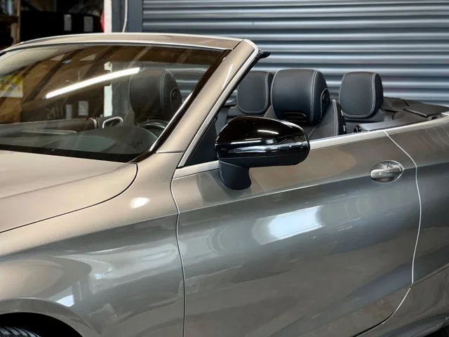 Mercedes-Benz C 200 – 14