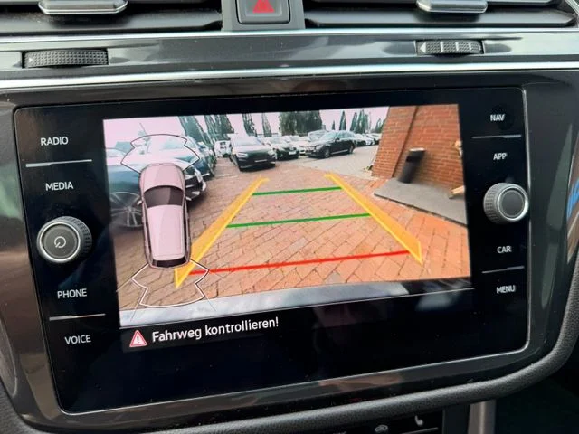 Volkswagen Tiguan Allspace – 37