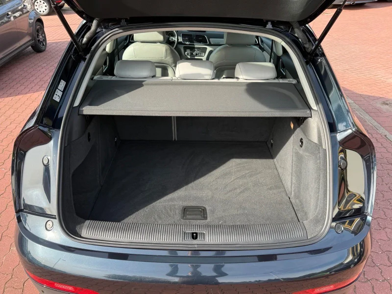 Audi Q3 – 15