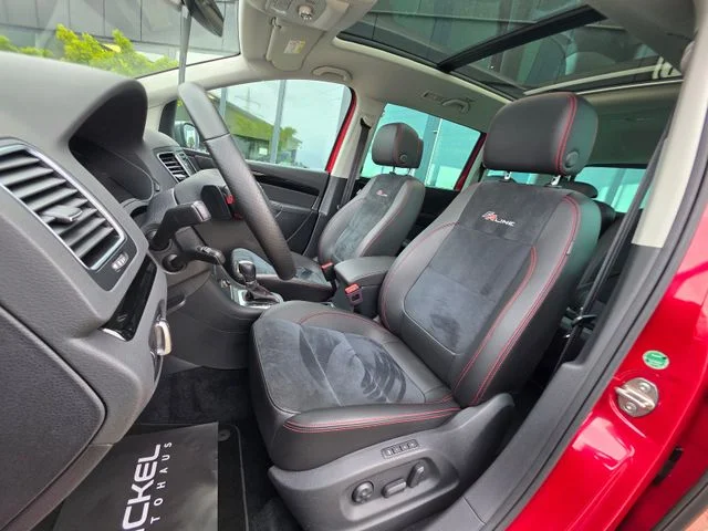 Seat Alhambra – 26