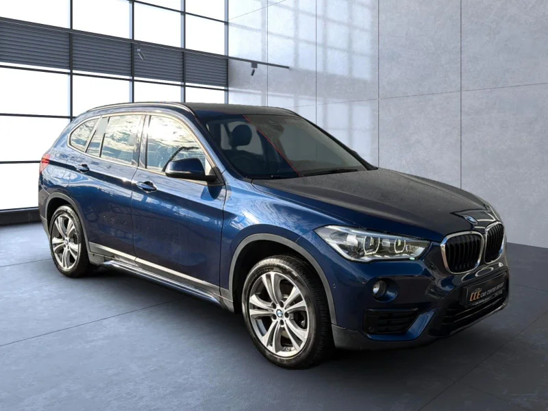 BMW X1 – 3