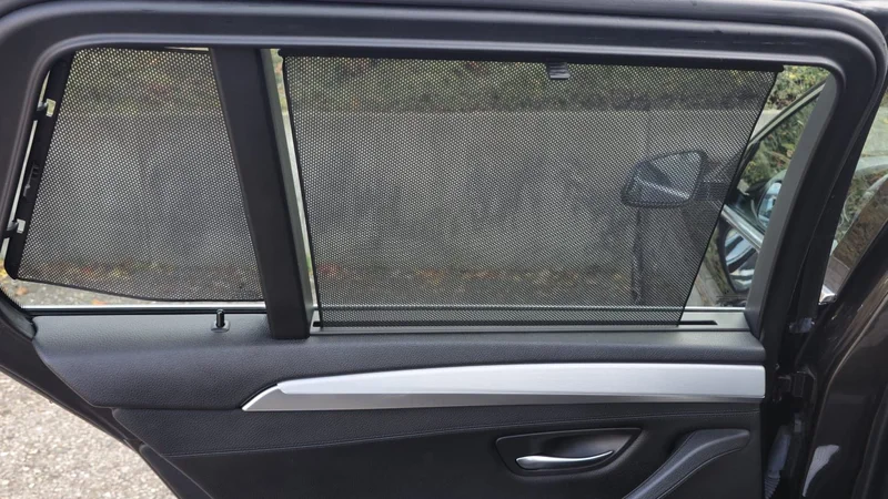 BMW 535 – 24