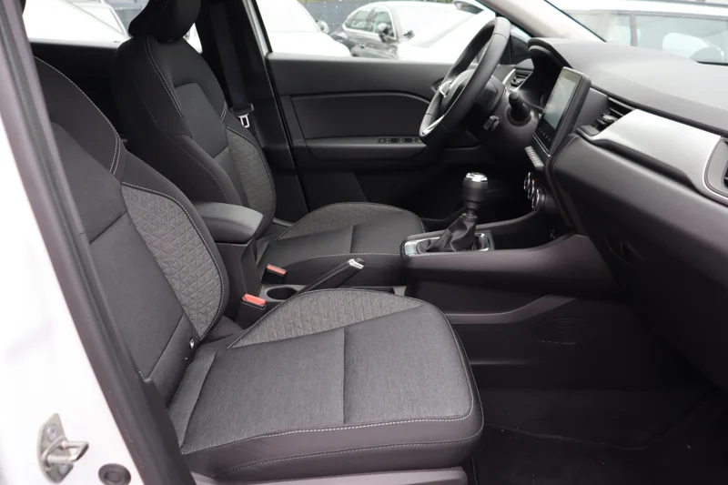 Renault Captur – 15