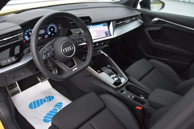 Audi S3 – 8