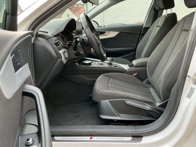Audi A4 – 26