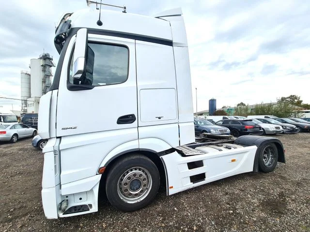 MERCEDES-BENZ 1842 MP4 - LowLiner- Retarder-Euro6 – 8