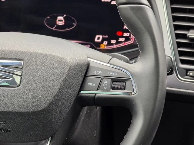 Seat Leon – 40
