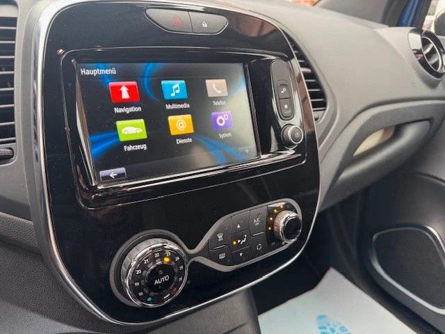 Renault Captur – 25
