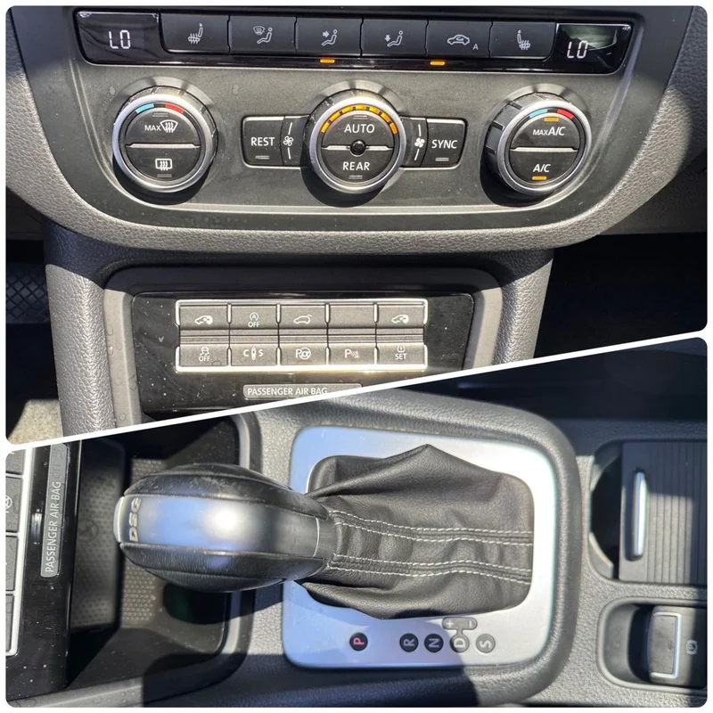 Volkswagen Sharan – 32