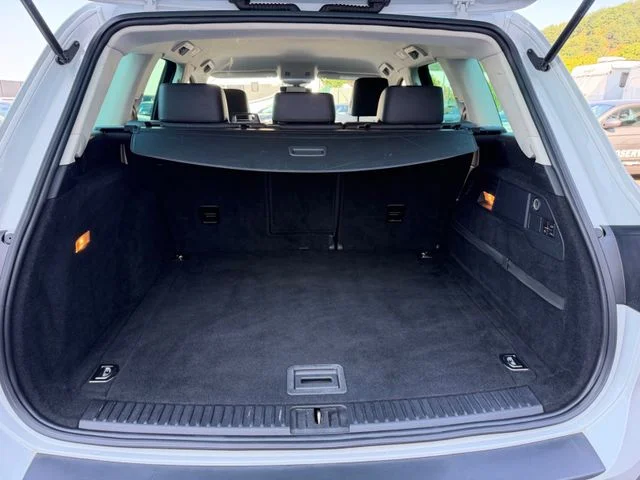 Volkswagen Touareg – 21