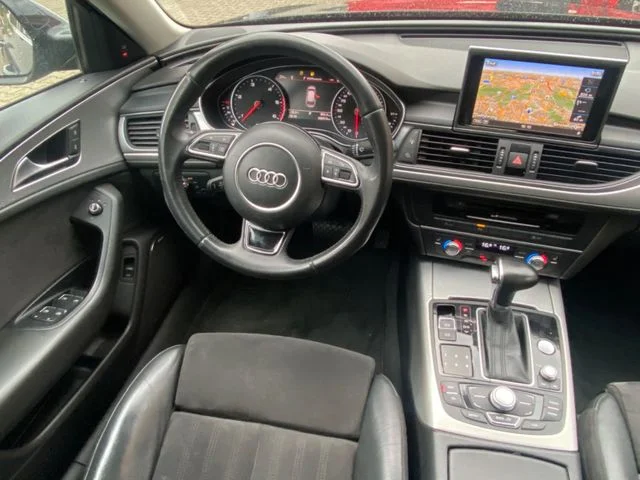 Audi A6 – 15