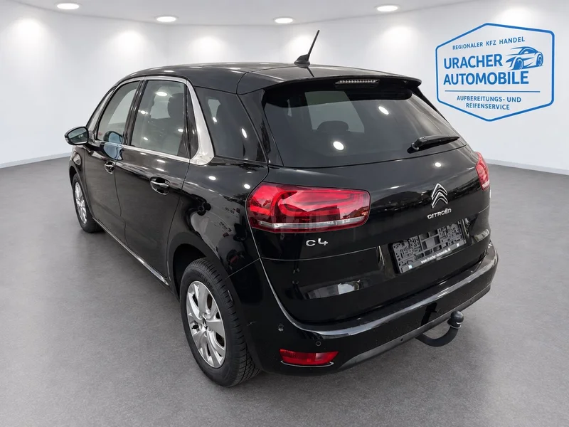 Citroën C4 Picasso – 5