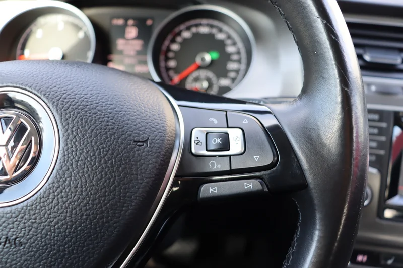 Volkswagen Golf – 20