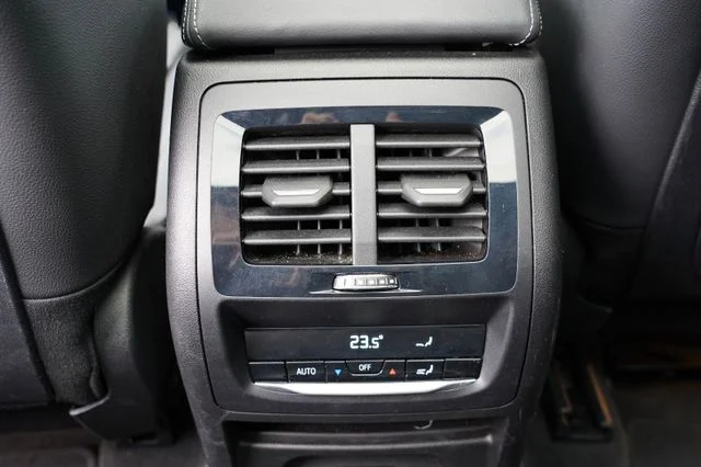 BMW X3 M40 – 12