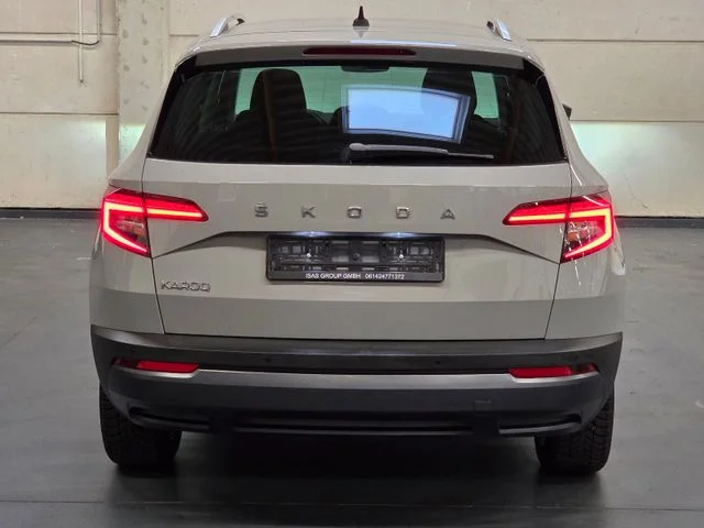 Škoda Karoq – 7