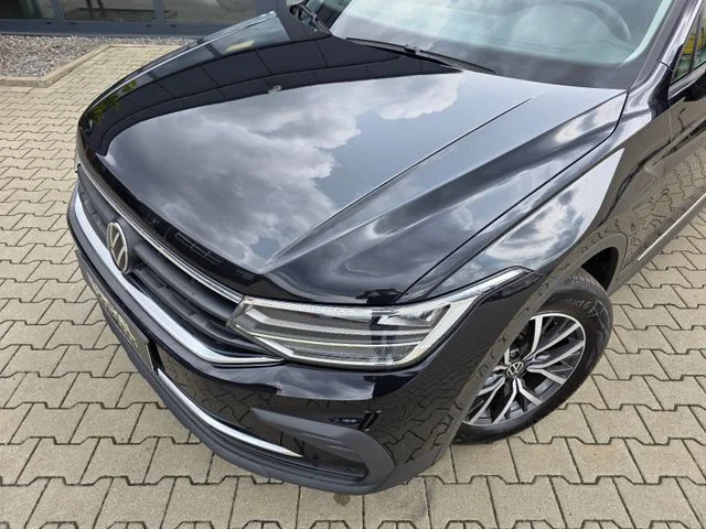 Volkswagen Tiguan – 3