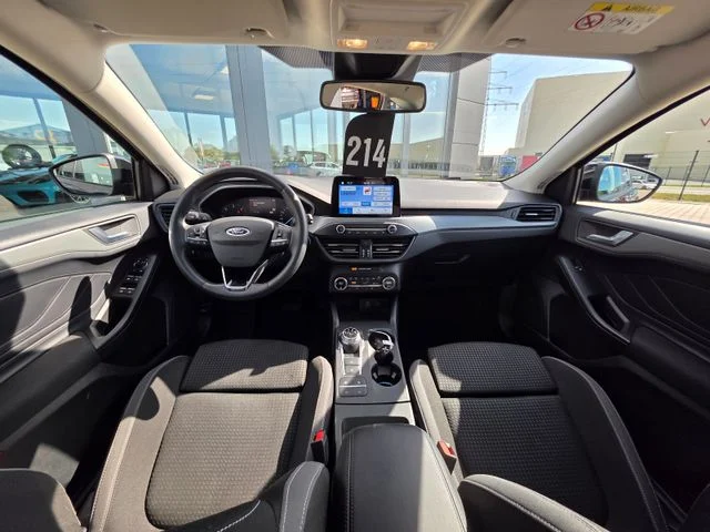 Ford Focus – 27