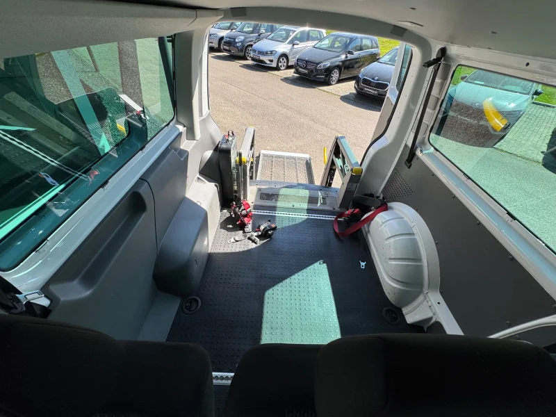 Volkswagen T6 Caravelle – 29