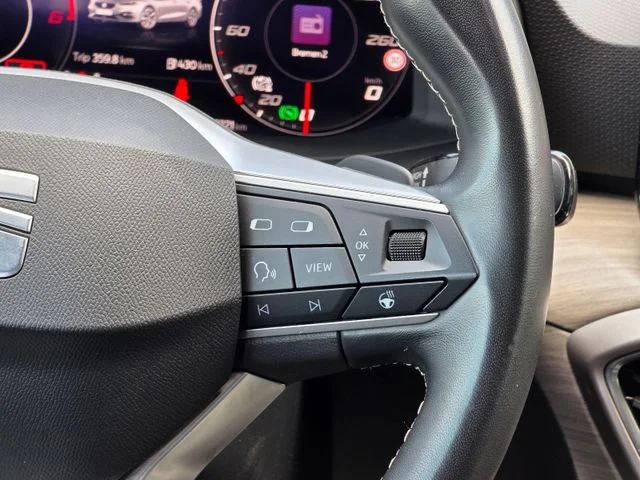 Seat Leon – 33