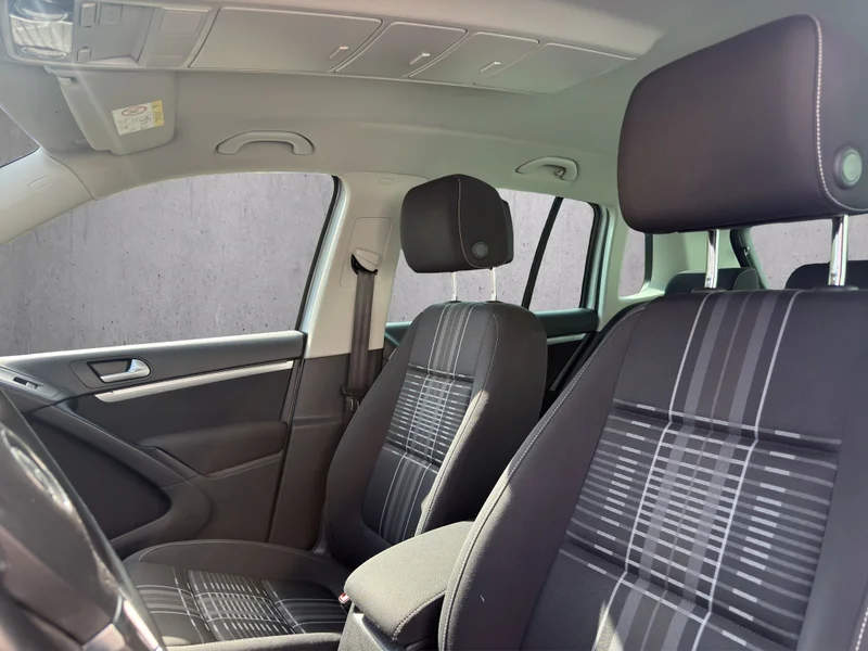 Volkswagen Tiguan – 17