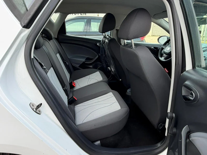 Seat Ibiza – 24