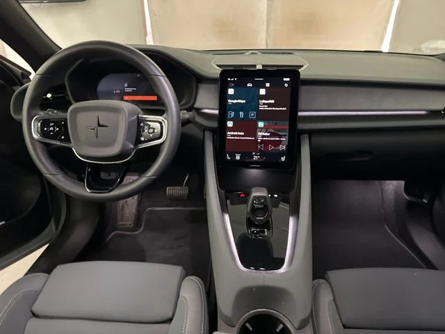 POLESTAR 2 – 11