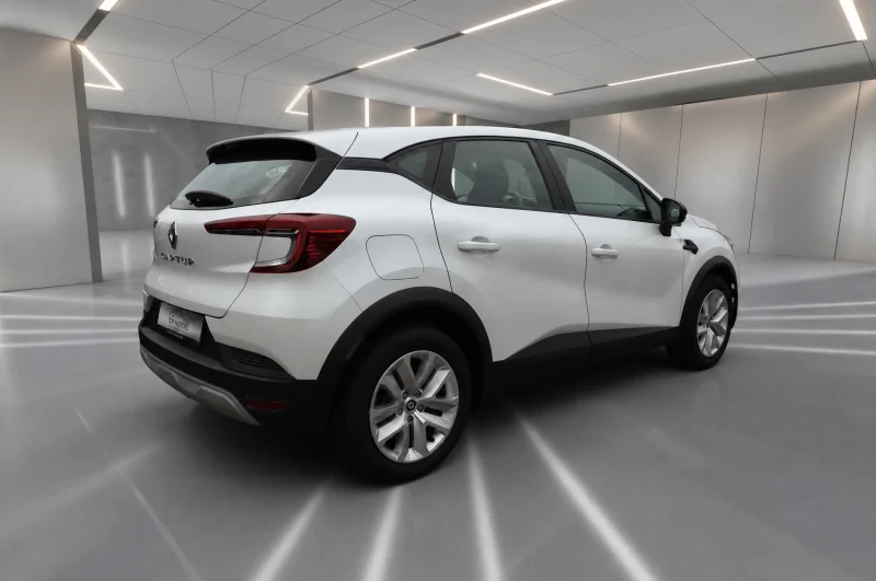 Renault Captur – 7