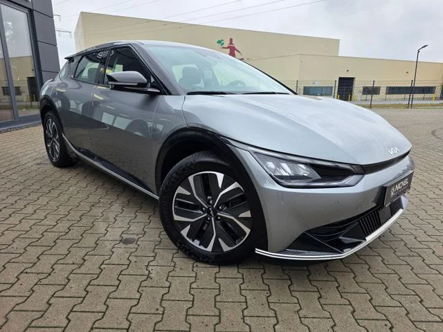 Kia EV6 – 11