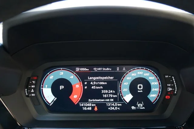 AUDI A3 – 20