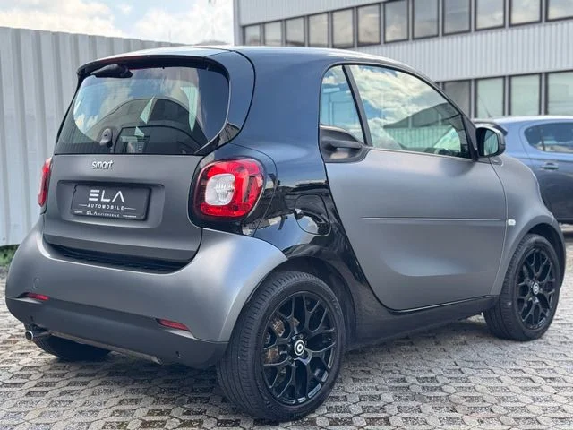 Smart ForTwo – 6