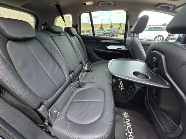 BMW 220 Gran Tourer – 20