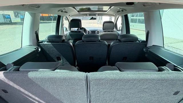 VW Sharan – 6