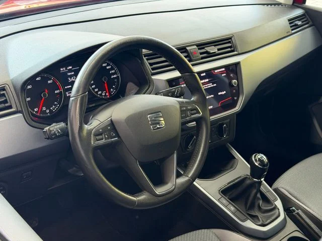 Seat Arona – 21
