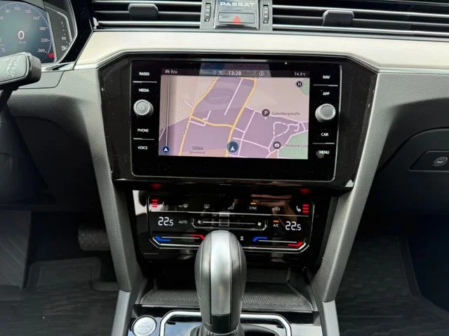 Volkswagen Passat Variant – 15