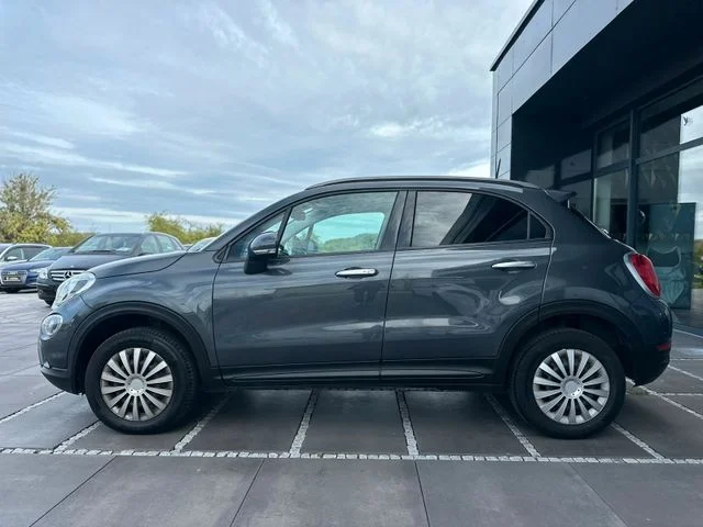 Fiat 500X – 2