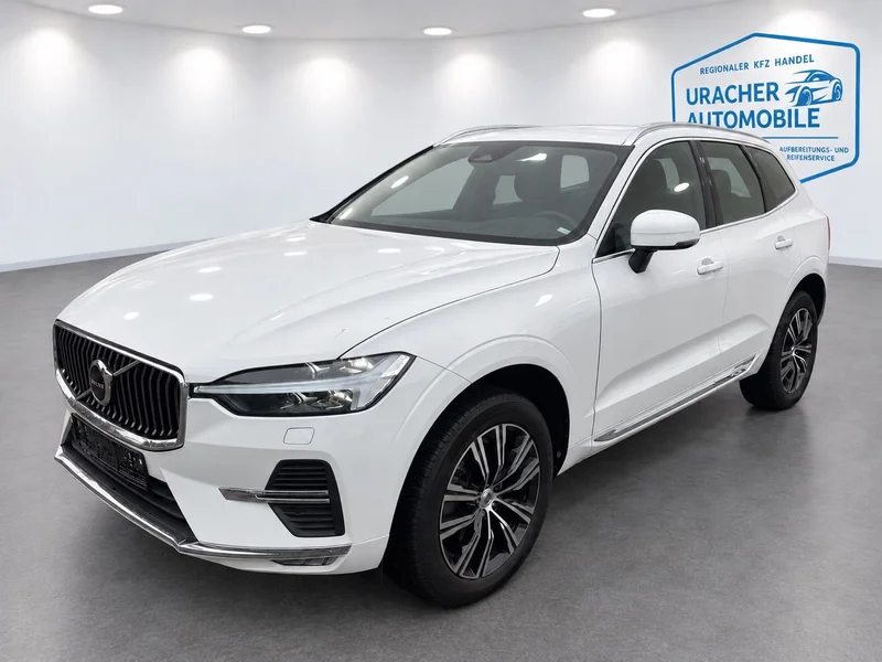 Volvo XC 60 – 3