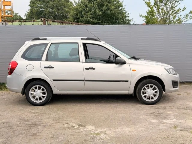 Lada Kalina – 5