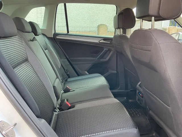 Volkswagen Tiguan – 31