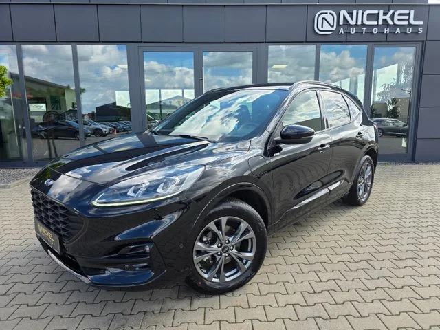 Ford Kuga – 2