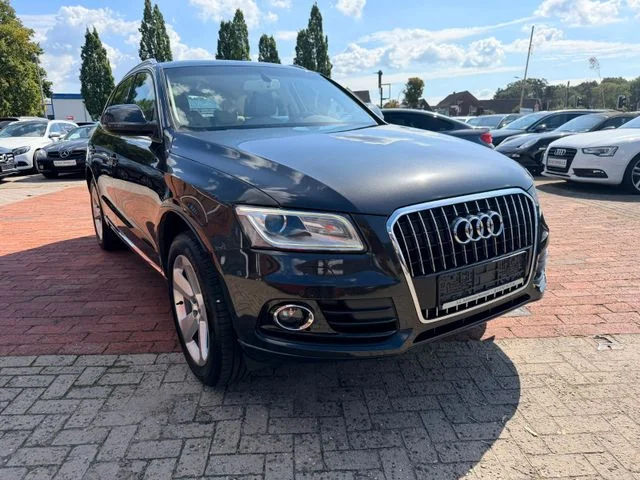 AUDI Q5 – 13