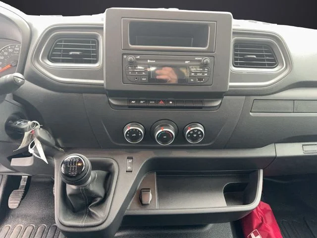 Renault Master Abschleppwagen AHK Klima Tempomat – 13