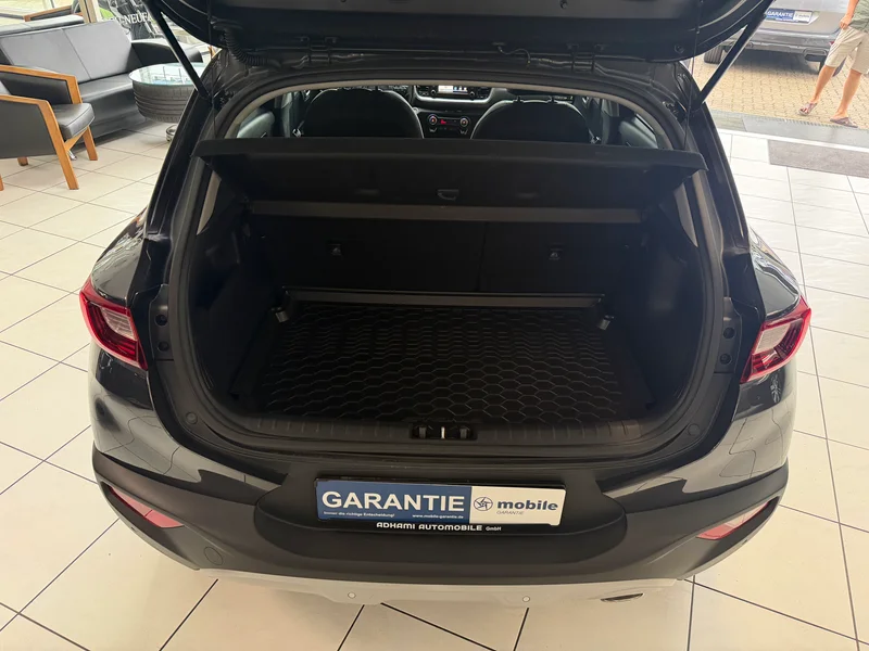 Kia Stonic – 12