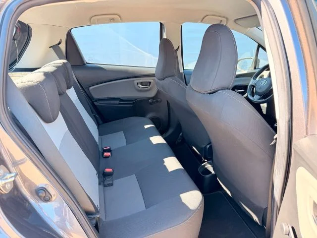 Toyota Yaris III (2011-) – 11