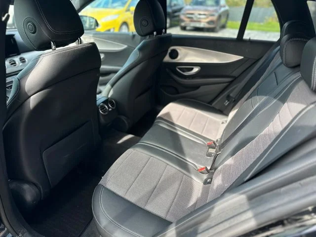 Mercedes-Benz E 300 – 20