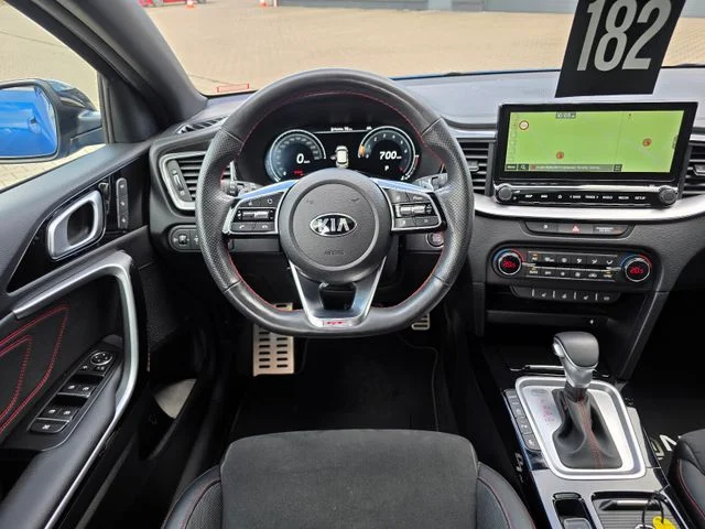 Kia pro cee'd / ProCeed – 37