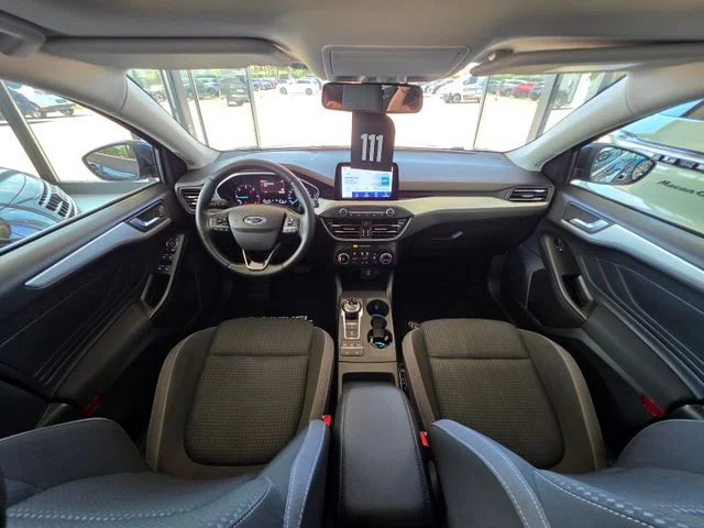 Ford Focus – 31