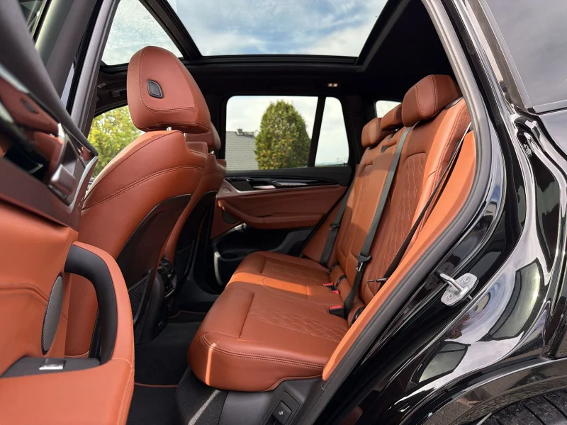 Alpina XD3 – 26